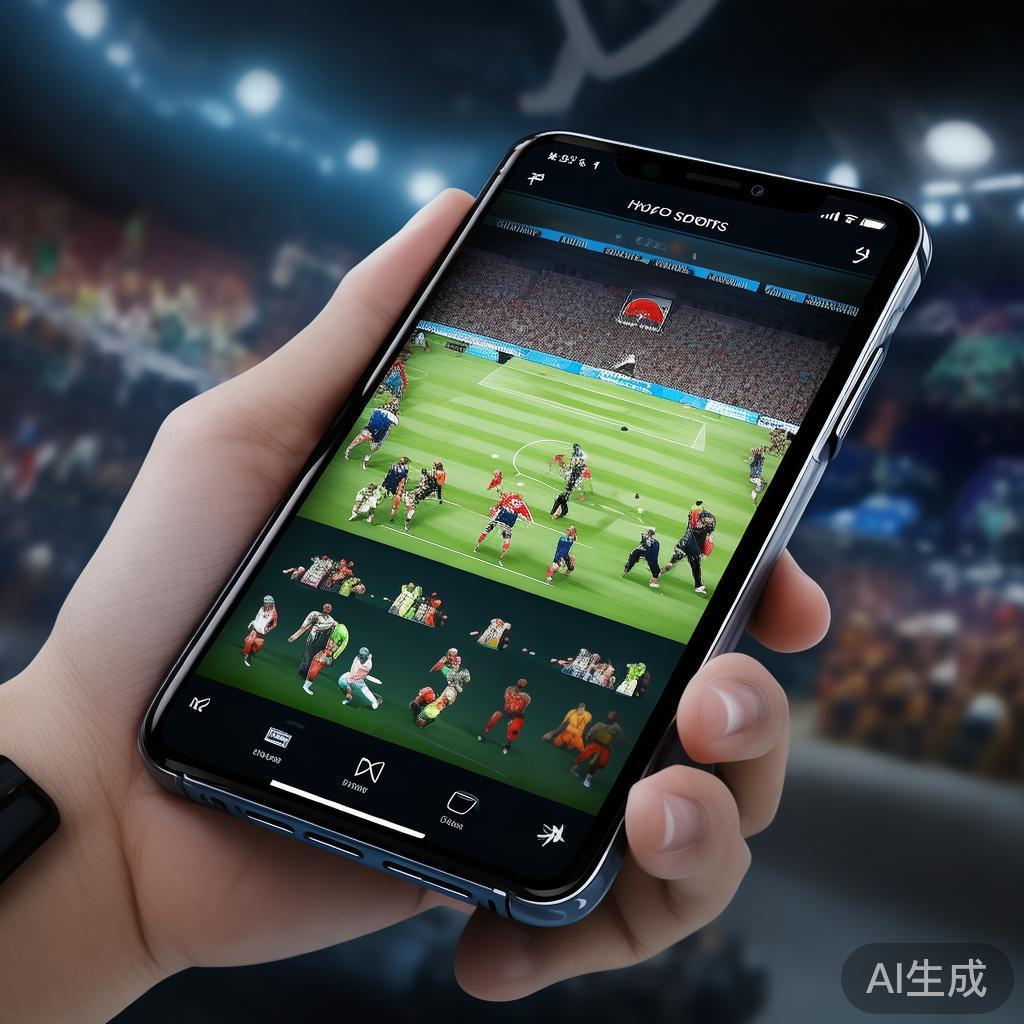 海德体育苹果客户端下载最新官方版本推荐与使用指南 