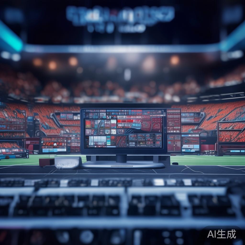 海德体育直播间今日最新赛事资讯与精彩回放分析 