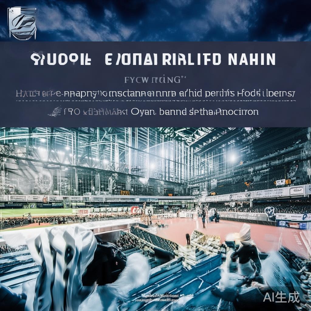 在当今体坛快速发展的背景下，体育品牌与赛事的深度合