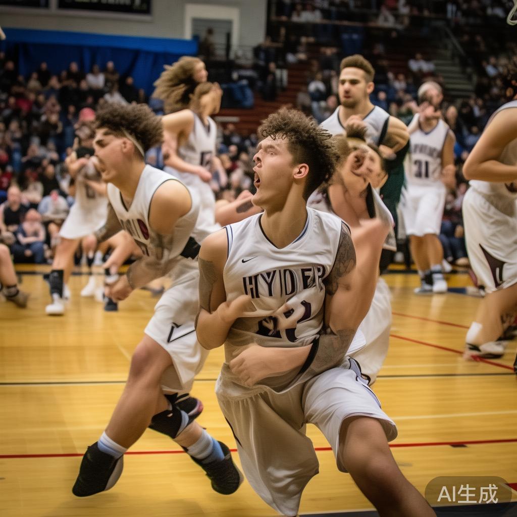 海德体育中心球队最新比赛战况及球队详细介绍 