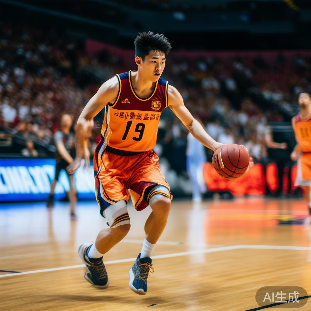 海德体育篮球队全部现役球员详细信息一览 