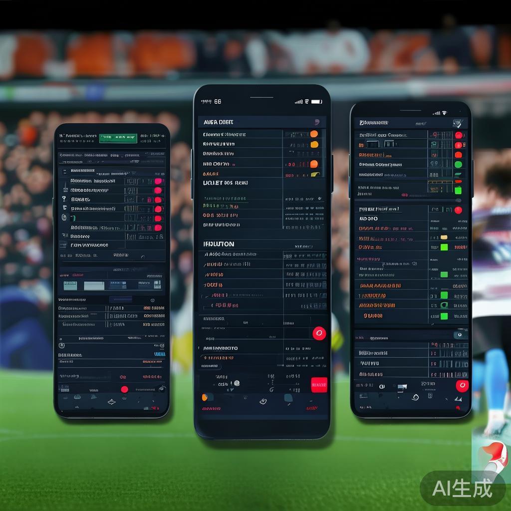 海德体育App官方客户端全面功能介绍与使用指南 核心功能二:丰富的运动数据统计
对于热衷数据分析