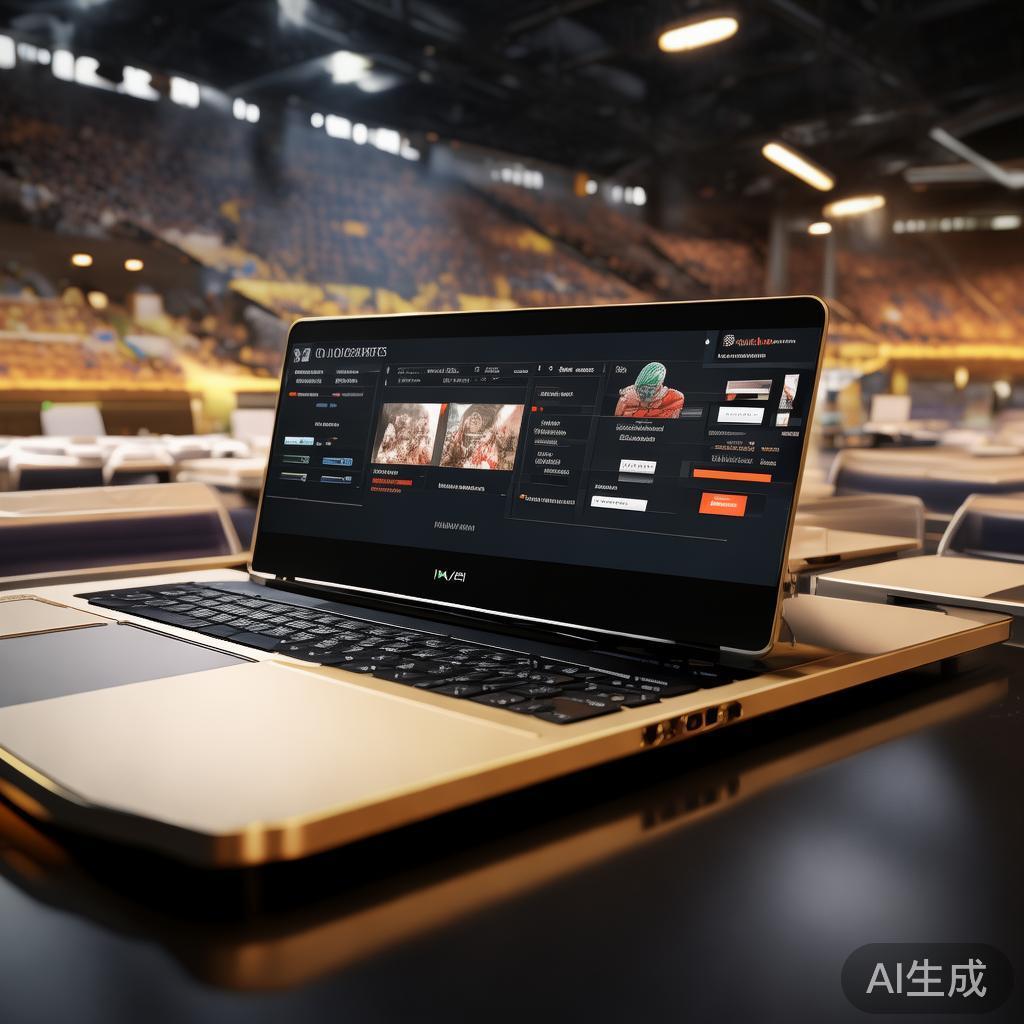 最新会员制度提升用户粘性
海德体育HDVIP的最