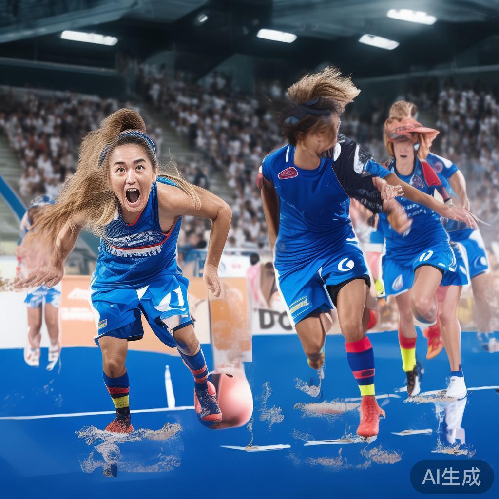 在当今体育产业不断发展的背景下，赞助商的影响力日益