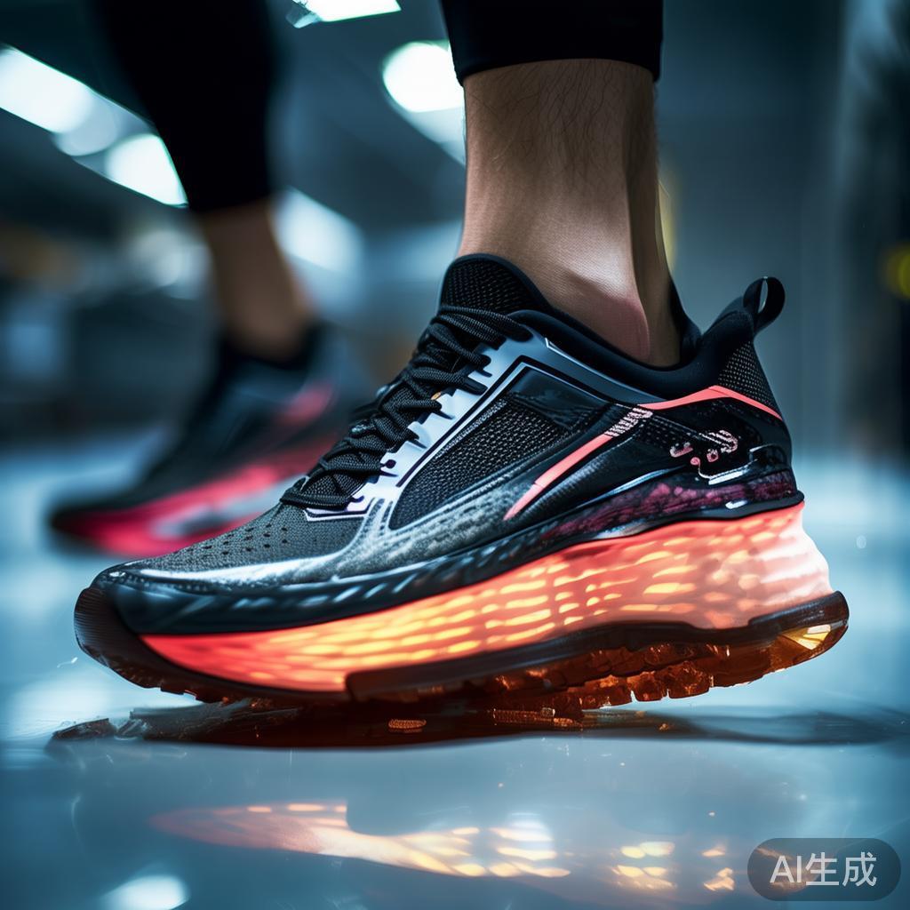 海德里体育:引领专业赛事与运动装备创新发展的未来趋势 除了赛事组织,海德里体育 在运动装备研发方面也不断