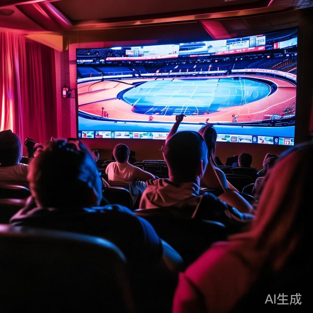 海德体育中心精彩赛事回放全集全面呈现免费观看 