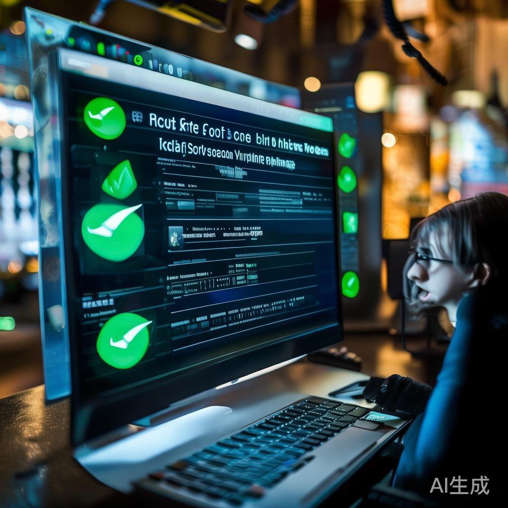 海德体育竞猜网址查询方法详解及最新攻略指南 二、确保网址查询的正规渠道
正确找到海德体育竞猜