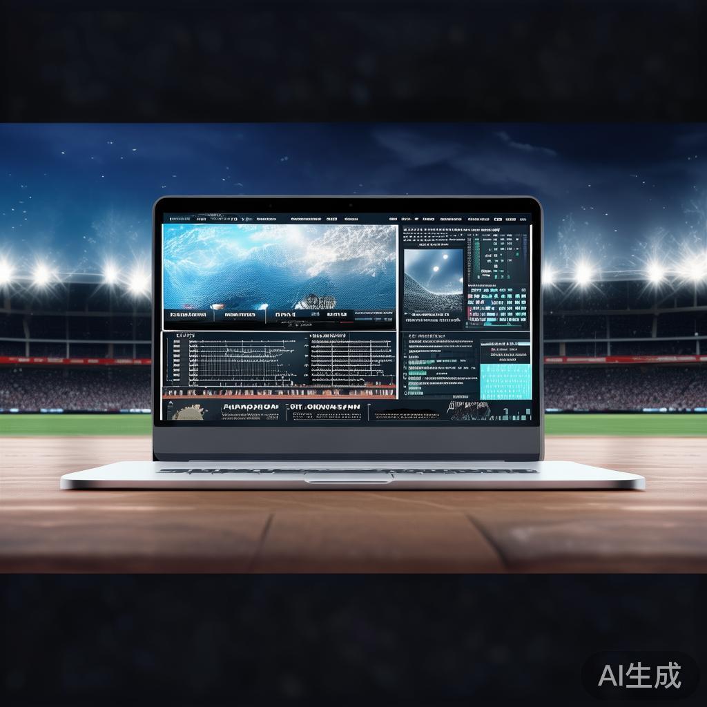 海德体育最新官方网站全面介绍与精彩功能解析 在体育新闻报道方面,海德体育最新网站以及时、准确著