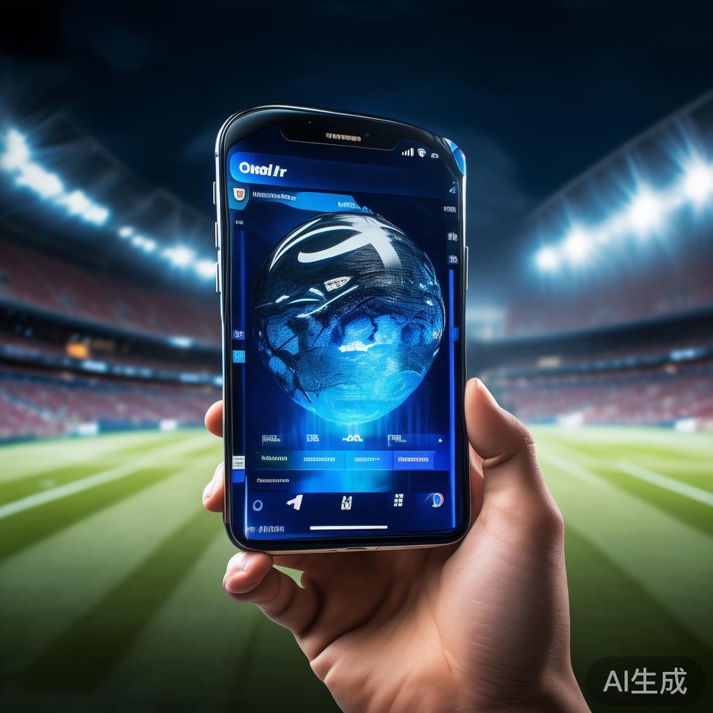 海德体育App无法登录的原因分析与解决方案全解析 海德体育App无法登录的原因分析与解决方案全解析