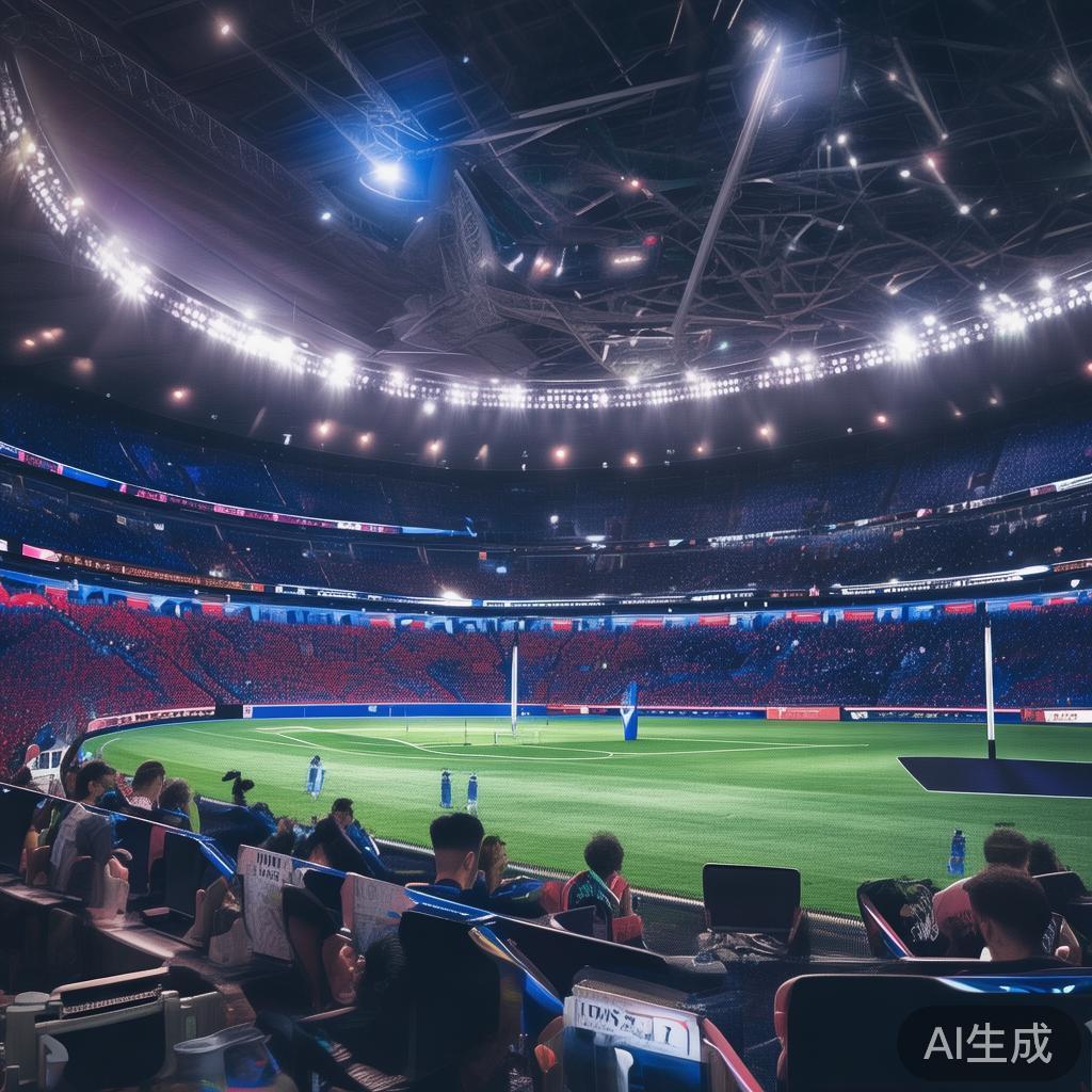 随着体育娱乐行业的不断发展，海德体育平台凭借其丰富