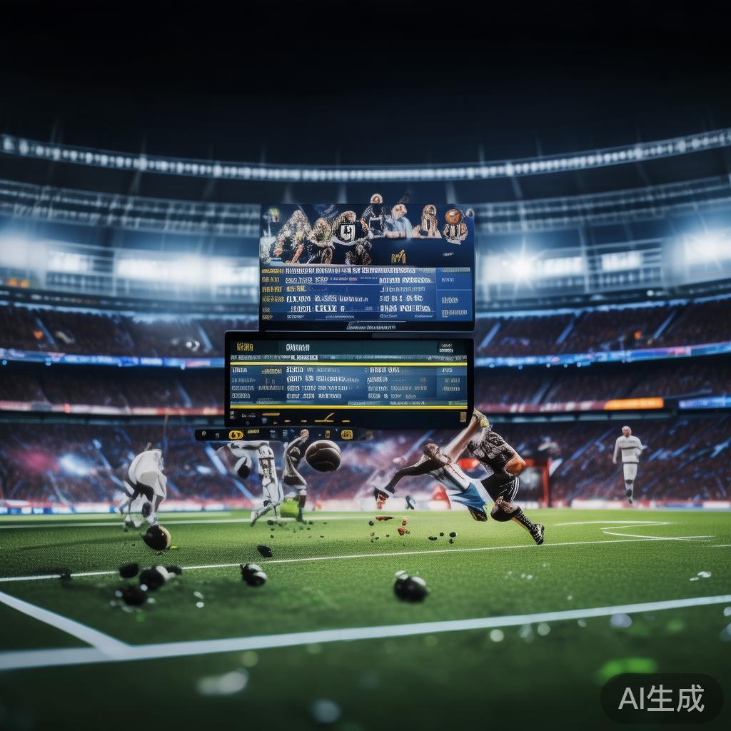 全面解析:今天海德体育直播时间安排与观看指南详细揭秘 在体育赛事日益多样化的背景下,海德体育凭借丰富的赛