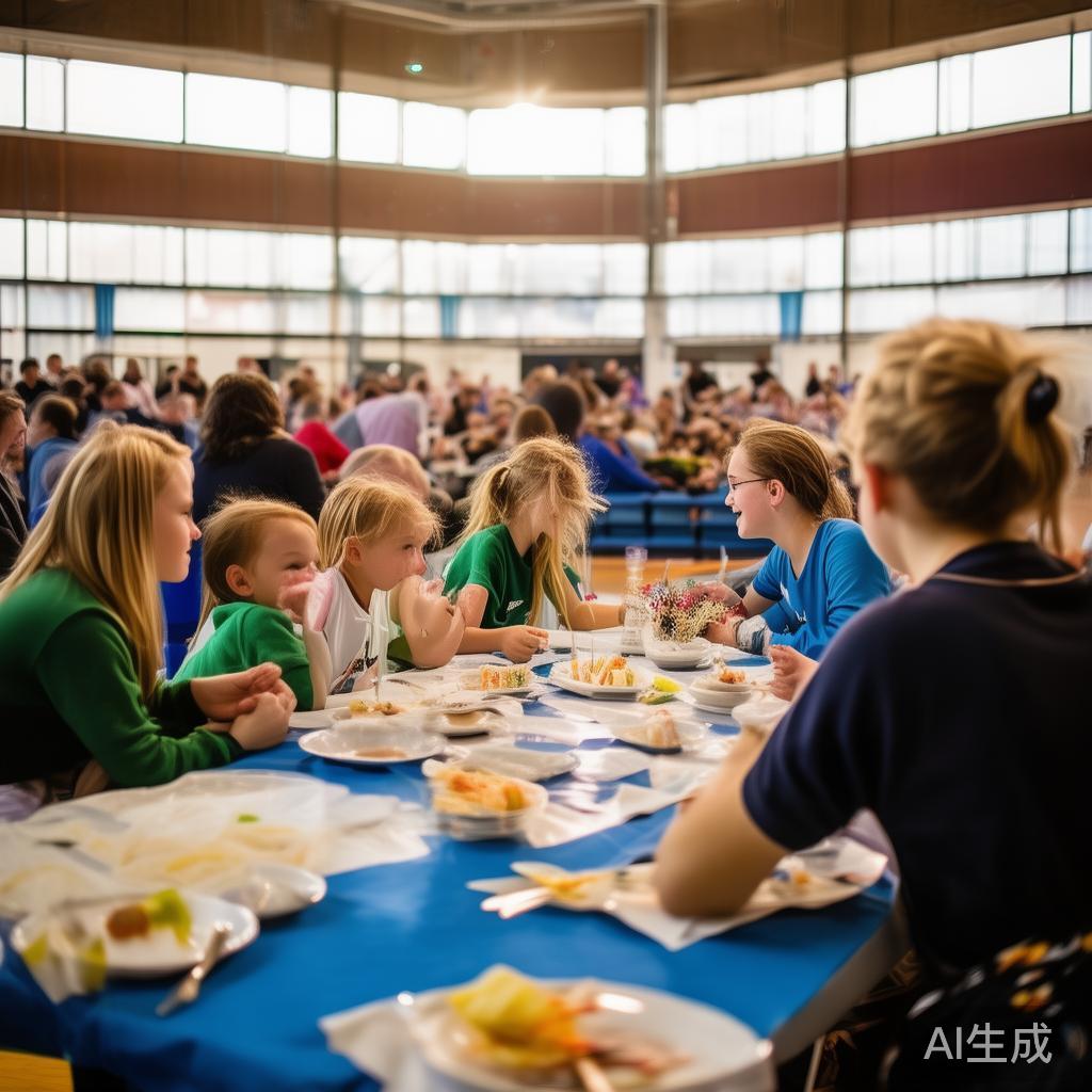 海德体育中心篮球比赛全面时间表及赛事安排詳情 中午时段,场馆会安排休息及场地整理,方便观众和参赛
