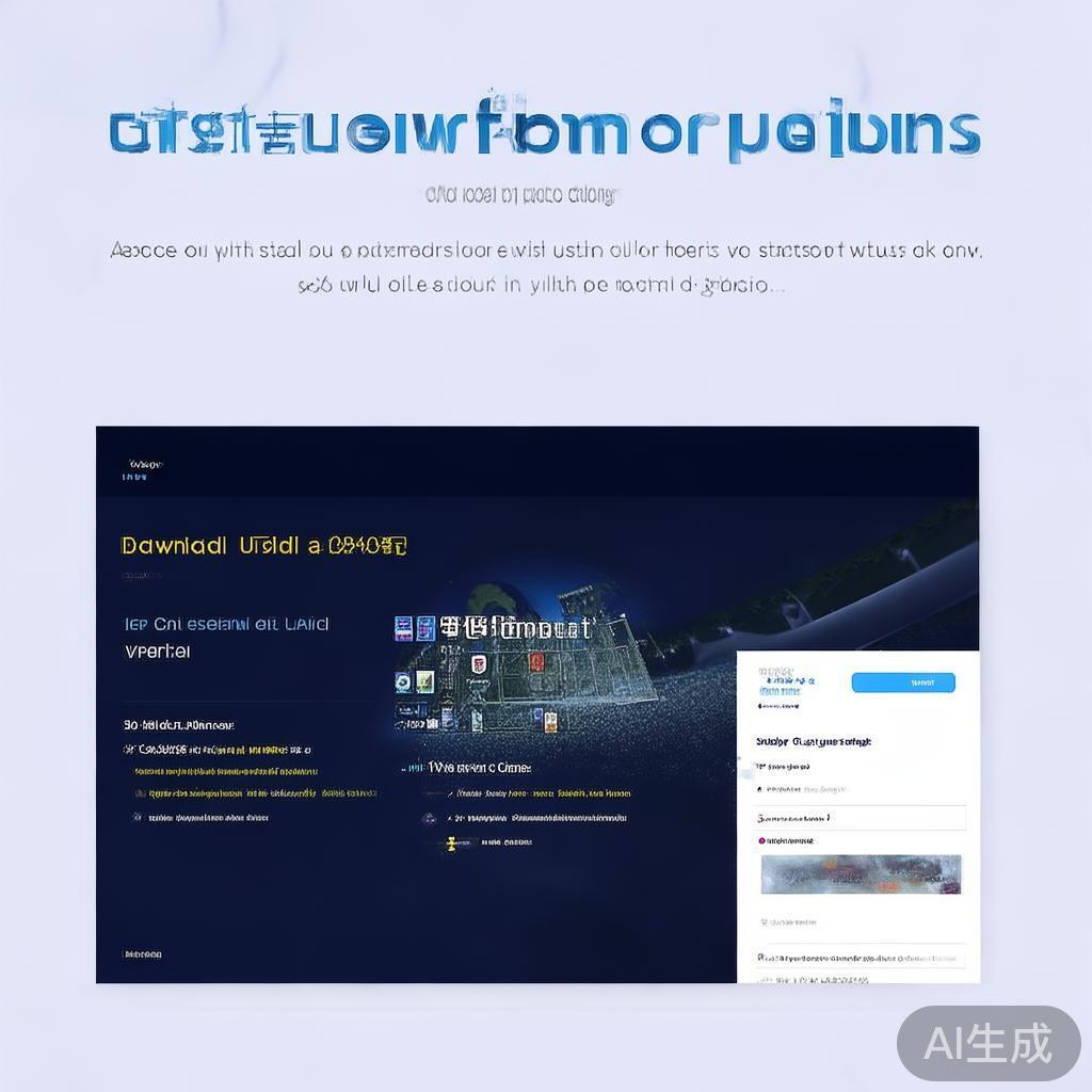 海德体育官方下载入口保障安全稳定,轻松开启精彩体育赛事新体验 使用海德体育官方下载入口非常简单方便。用户只需访问