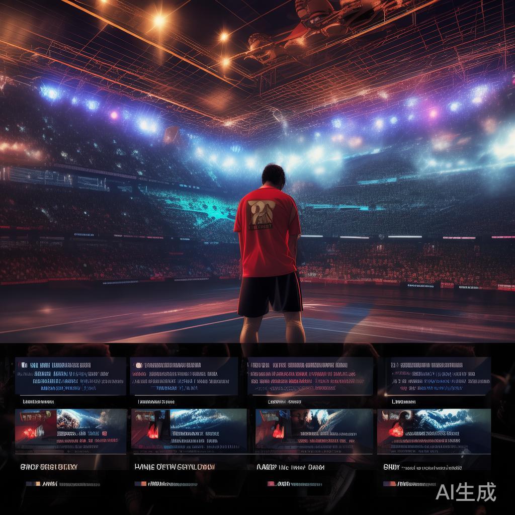 作为一款功能强大的体育直播平台，海德体育每天都会提