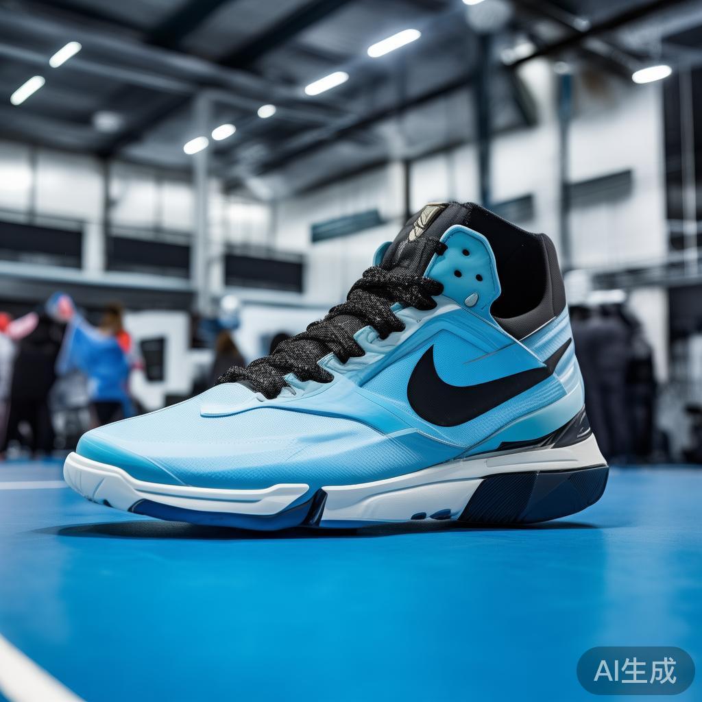 海德尔体育：引领运动品牌创新发展，塑造未来体育新格局 