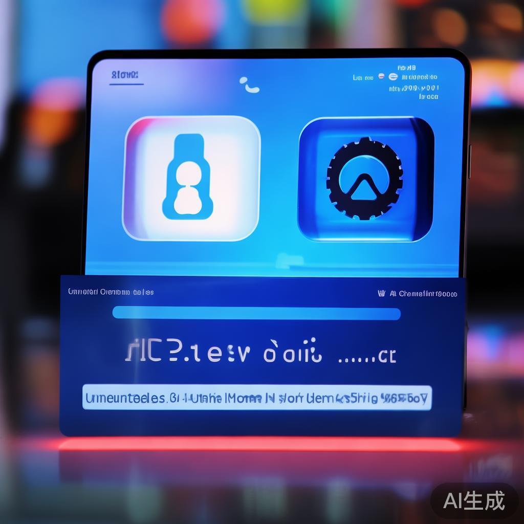 保持应用程序为最新版本，可以前往应用商店（如App